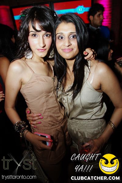 Tryst nightclub photo 251 - July 2nd, 2011