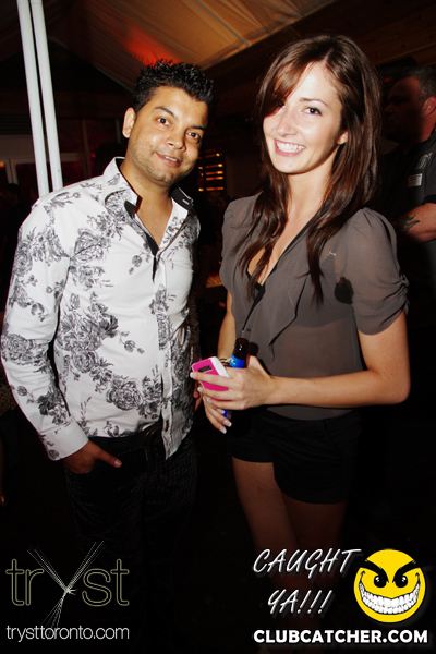 Tryst nightclub photo 253 - July 2nd, 2011