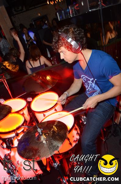 Tryst nightclub photo 254 - July 2nd, 2011