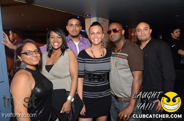 Tryst nightclub photo 255 - July 2nd, 2011