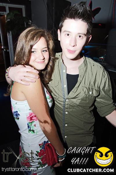 Tryst nightclub photo 256 - July 2nd, 2011