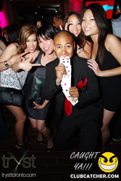 Tryst nightclub photo 257 - July 2nd, 2011