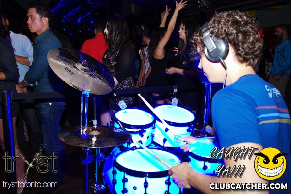 Tryst nightclub photo 258 - July 2nd, 2011