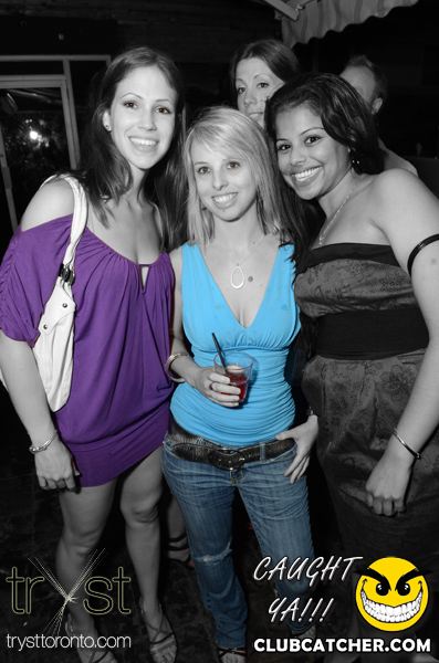 Tryst nightclub photo 259 - July 2nd, 2011