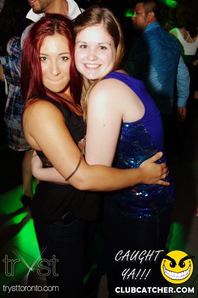 Tryst nightclub photo 260 - July 2nd, 2011
