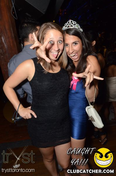 Tryst nightclub photo 263 - July 2nd, 2011