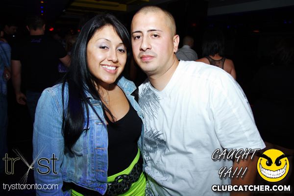 Tryst nightclub photo 265 - July 2nd, 2011