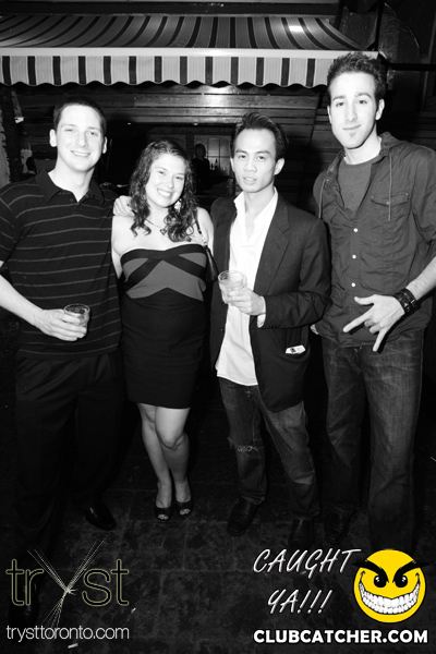 Tryst nightclub photo 271 - July 2nd, 2011