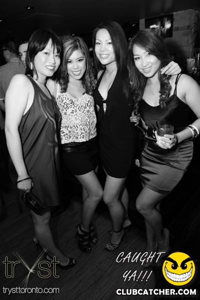 Tryst nightclub photo 272 - July 2nd, 2011