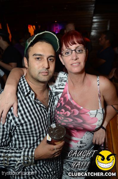 Tryst nightclub photo 275 - July 2nd, 2011