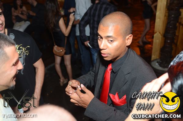 Tryst nightclub photo 276 - July 2nd, 2011