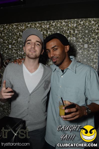 Tryst nightclub photo 277 - July 2nd, 2011