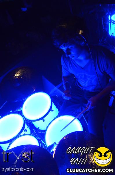 Tryst nightclub photo 278 - July 2nd, 2011