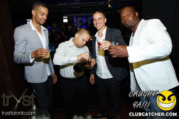 Tryst nightclub photo 281 - July 2nd, 2011