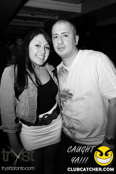Tryst nightclub photo 282 - July 2nd, 2011