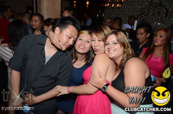 Tryst nightclub photo 284 - July 2nd, 2011