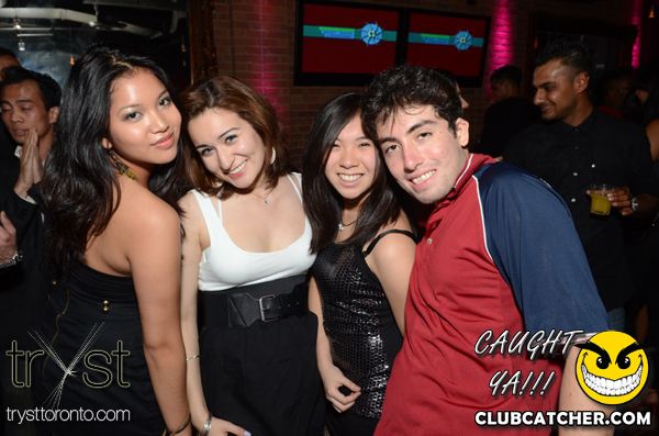 Tryst nightclub photo 287 - July 2nd, 2011