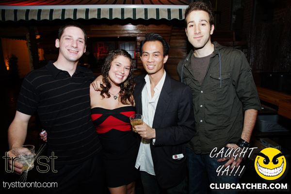 Tryst nightclub photo 289 - July 2nd, 2011