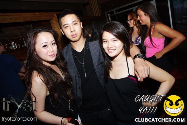 Tryst nightclub photo 290 - July 2nd, 2011