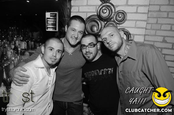 Tryst nightclub photo 291 - July 2nd, 2011