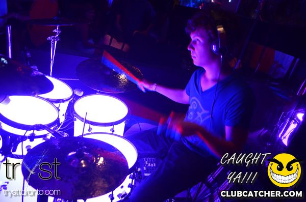 Tryst nightclub photo 292 - July 2nd, 2011