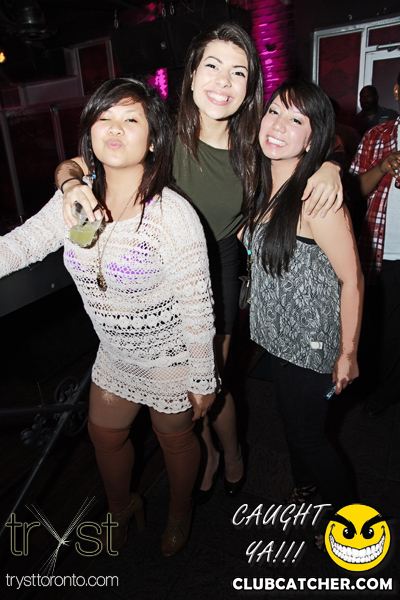 Tryst nightclub photo 294 - July 2nd, 2011
