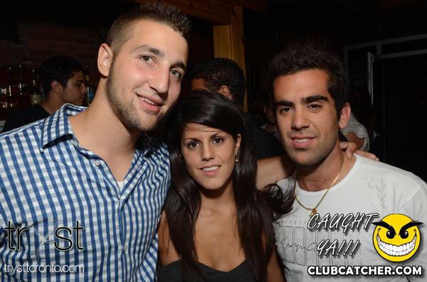 Tryst nightclub photo 299 - July 2nd, 2011