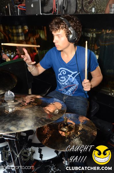 Tryst nightclub photo 301 - July 2nd, 2011