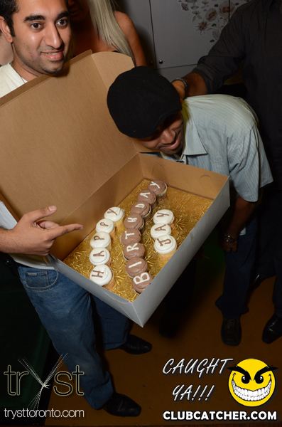 Tryst nightclub photo 302 - July 2nd, 2011