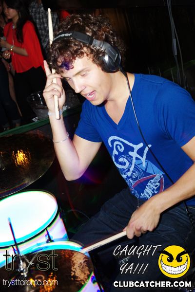 Tryst nightclub photo 312 - July 2nd, 2011