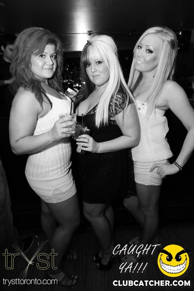 Tryst nightclub photo 317 - July 2nd, 2011