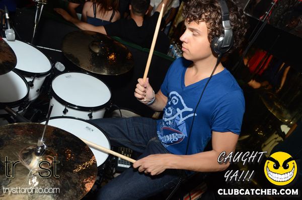 Tryst nightclub photo 323 - July 2nd, 2011