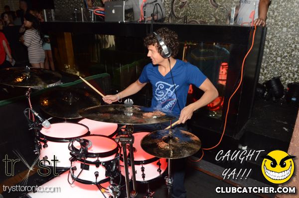 Tryst nightclub photo 326 - July 2nd, 2011