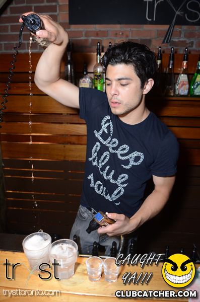 Tryst nightclub photo 328 - July 2nd, 2011