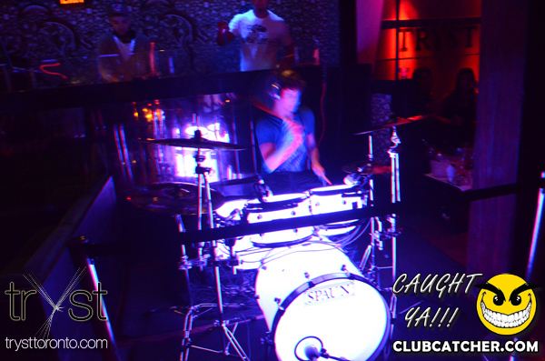 Tryst nightclub photo 329 - July 2nd, 2011