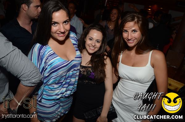 Tryst nightclub photo 330 - July 2nd, 2011