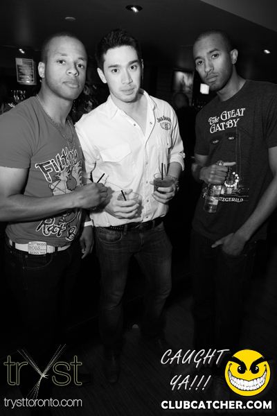 Tryst nightclub photo 333 - July 2nd, 2011