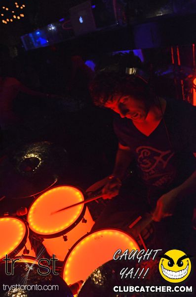 Tryst nightclub photo 334 - July 2nd, 2011