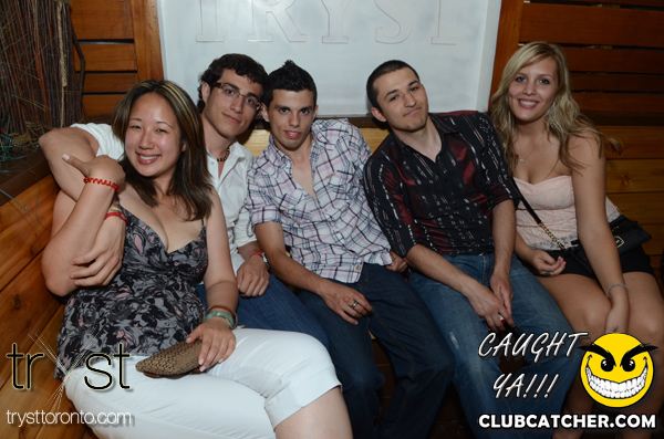 Tryst nightclub photo 335 - July 2nd, 2011