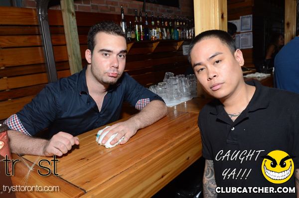 Tryst nightclub photo 336 - July 2nd, 2011
