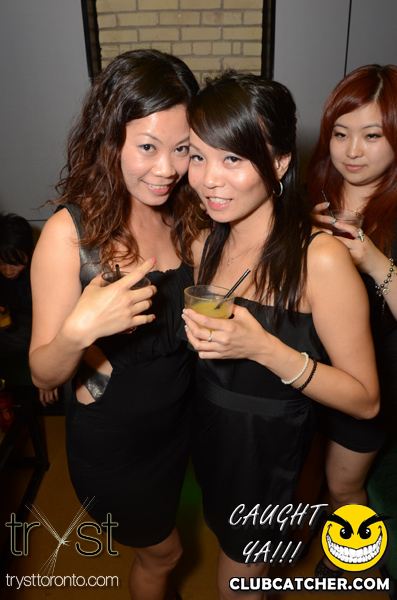 Tryst nightclub photo 339 - July 2nd, 2011