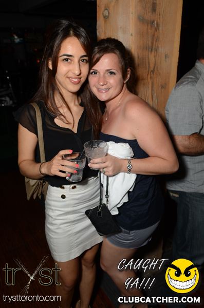 Tryst nightclub photo 344 - July 2nd, 2011