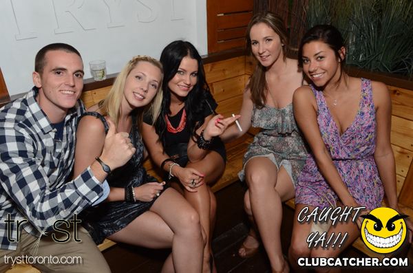 Tryst nightclub photo 346 - July 2nd, 2011
