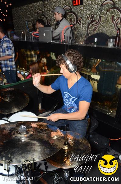 Tryst nightclub photo 349 - July 2nd, 2011