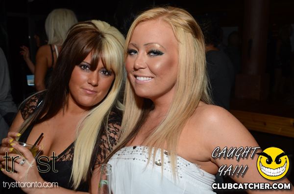 Tryst nightclub photo 351 - July 2nd, 2011