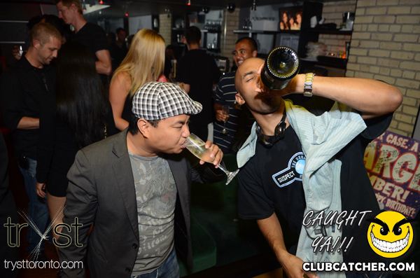 Tryst nightclub photo 360 - July 2nd, 2011