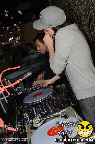 Tryst nightclub photo 363 - July 2nd, 2011