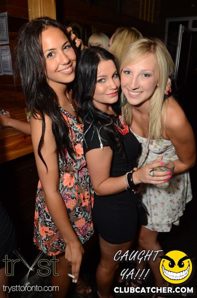 Tryst nightclub photo 367 - July 2nd, 2011