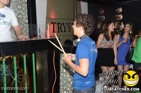 Tryst nightclub photo 369 - July 2nd, 2011