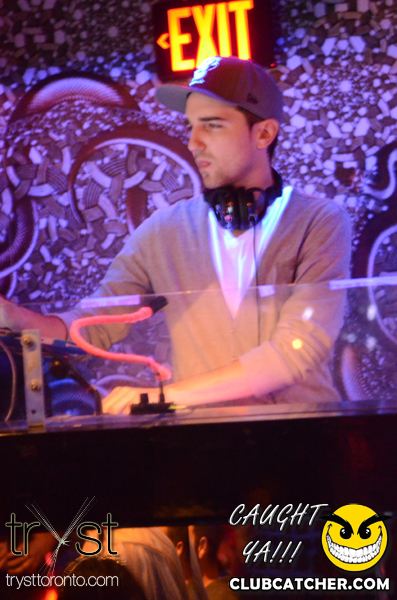 Tryst nightclub photo 370 - July 2nd, 2011